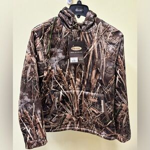 Men’s Large Avery Originals - Windproof Fleece Hoodie